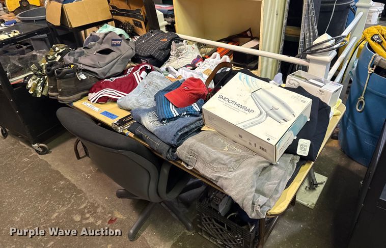 image for item NO9731 Clothing