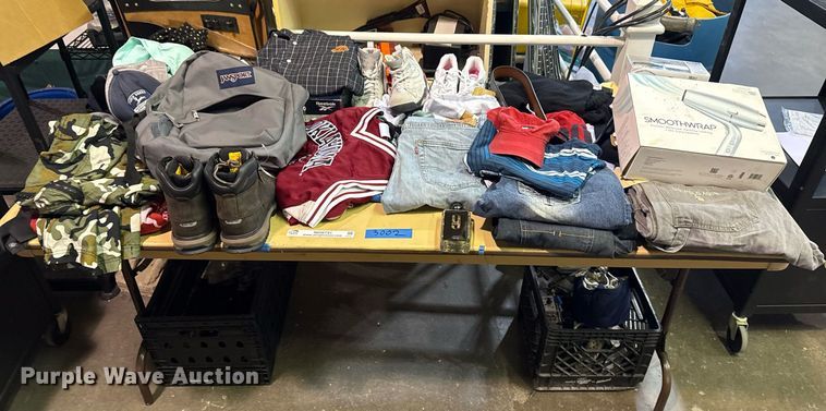 image for item NO9731 Clothing