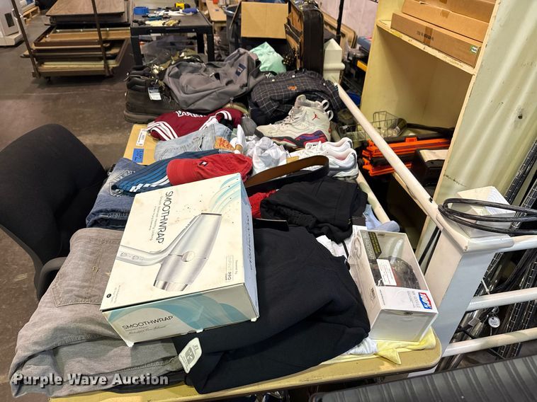 image for item NO9731 Clothing