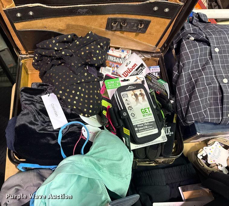 image for item NO9731 Clothing