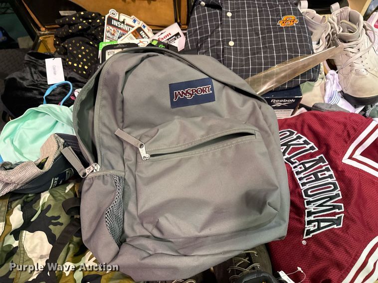 image for item NO9731 Clothing