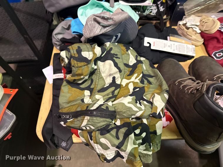 image for item NO9731 Clothing