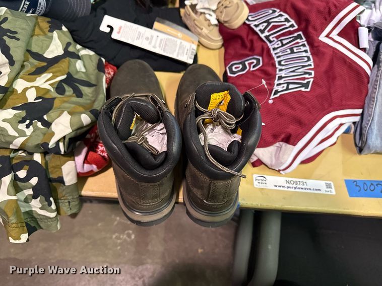 image for item NO9731 Clothing