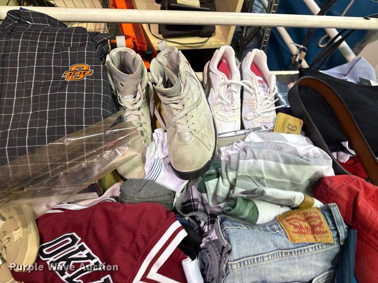 image for item NO9731 Clothing