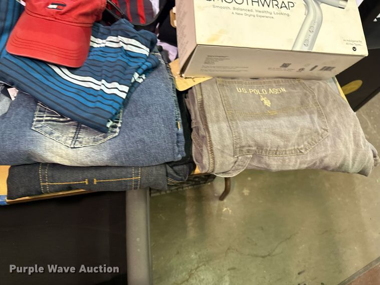 image for item NO9731 Clothing