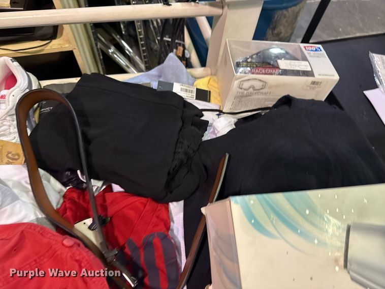 image for item NO9731 Clothing