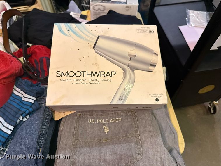 image for item NO9731 Clothing