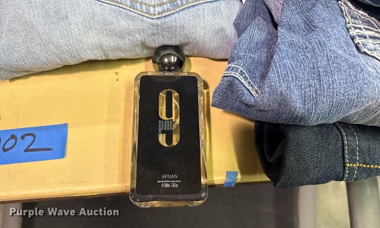 image for item NO9731 Clothing