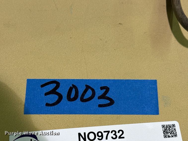 image for item NO9732 Dewalt tools