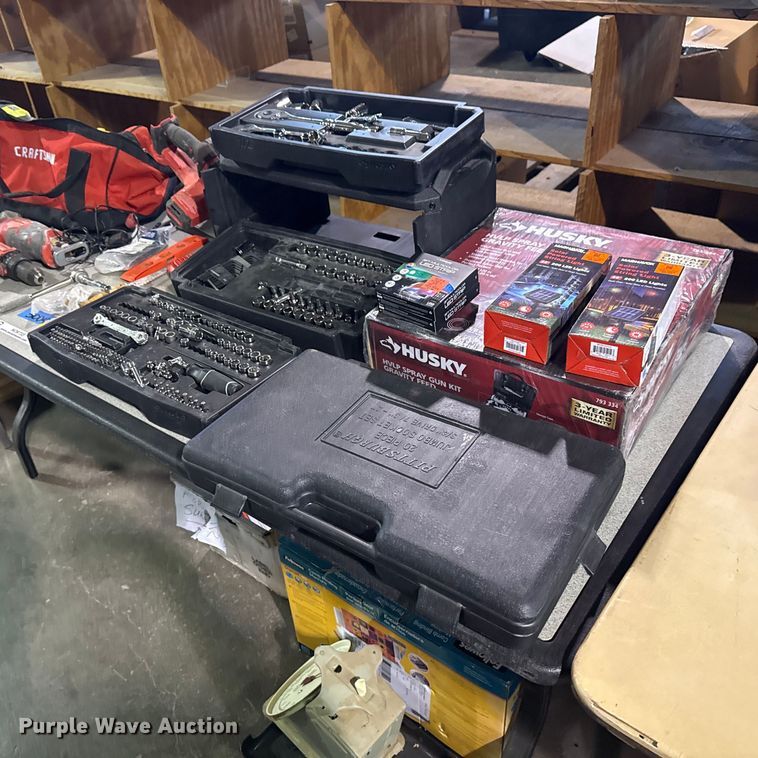 image for item NO9733 Tools