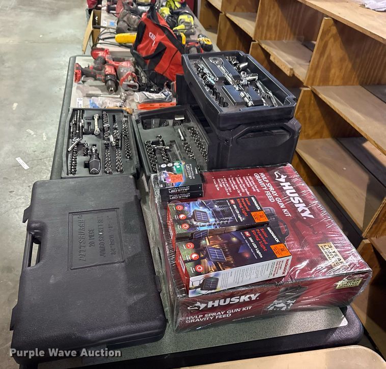 image for item NO9733 Tools