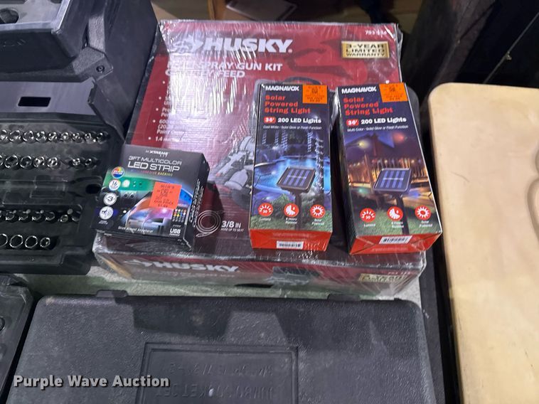 image for item NO9733 Tools