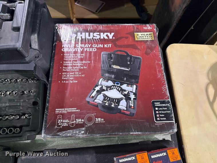 image for item NO9733 Tools