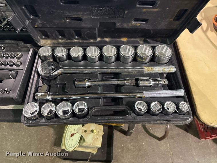 image for item NO9733 Tools