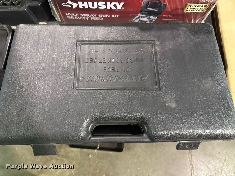 image for item NO9733 Tools