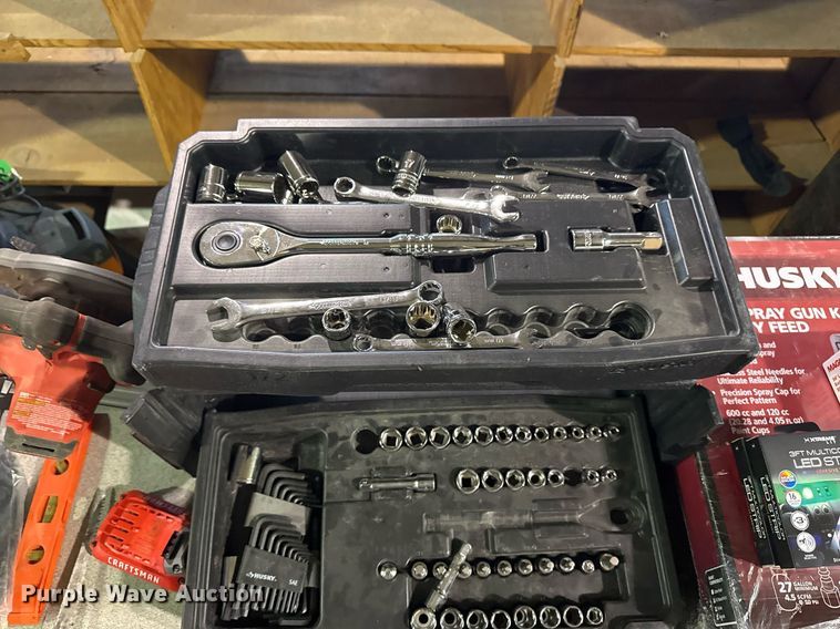 image for item NO9733 Tools