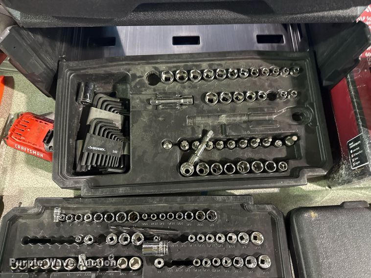 image for item NO9733 Tools