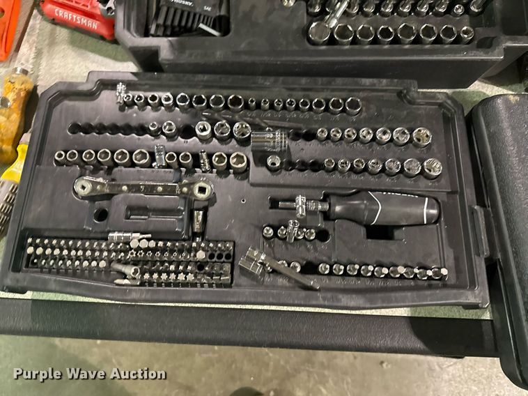 image for item NO9733 Tools