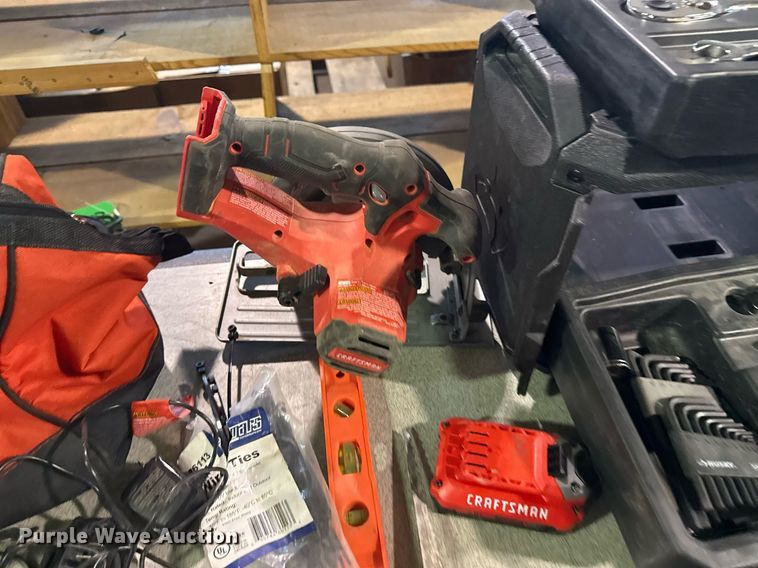 image for item NO9733 Tools