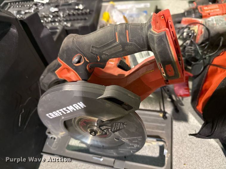 image for item NO9733 Tools