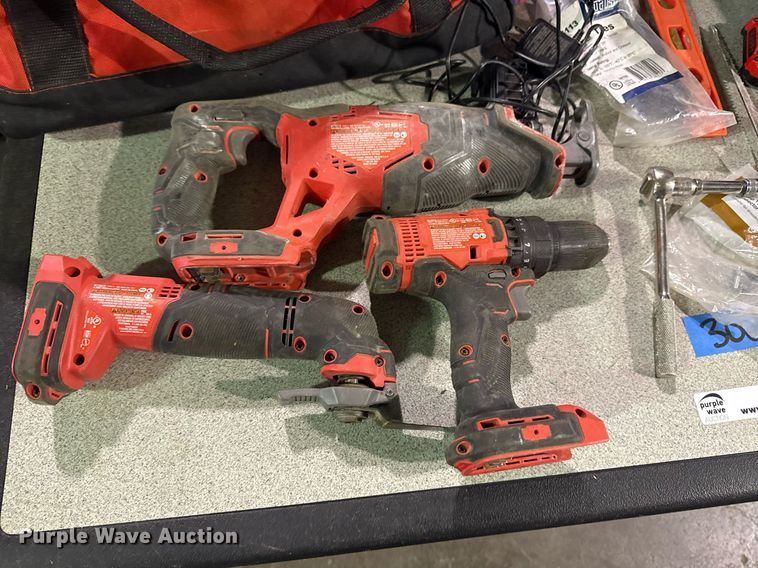 image for item NO9733 Tools