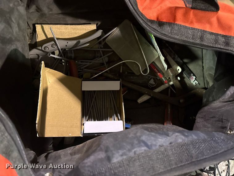 image for item NO9733 Tools