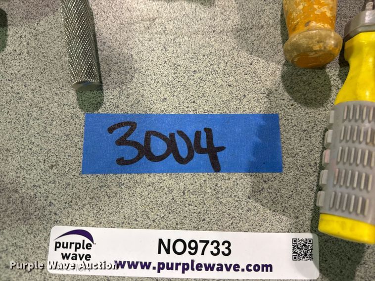 image for item NO9733 Tools