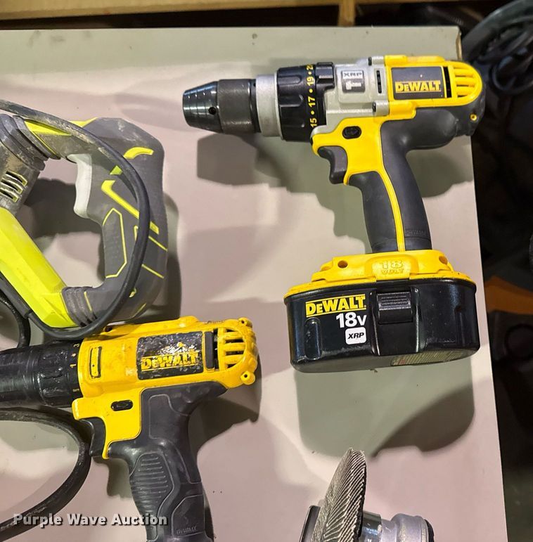 image for item NO9734 Tools