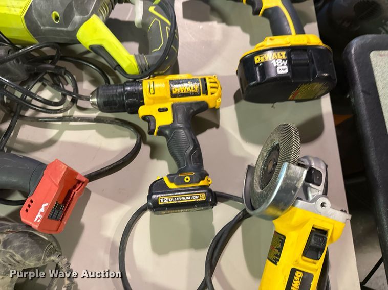 image for item NO9734 Tools