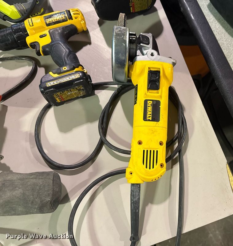 image for item NO9734 Tools