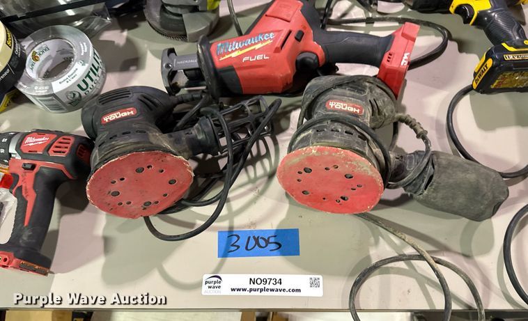 image for item NO9734 Tools