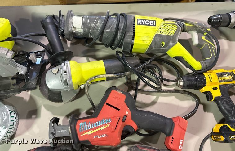 image for item NO9734 Tools