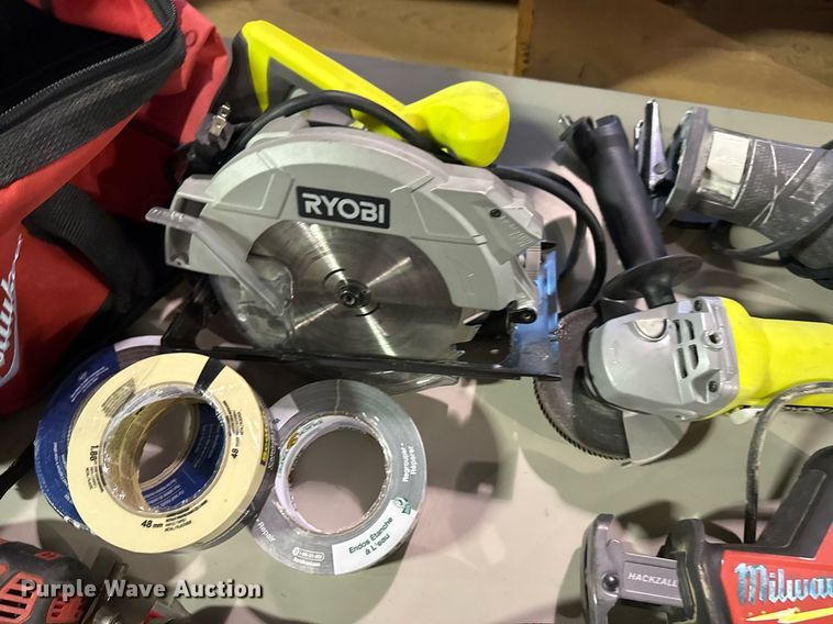 image for item NO9734 Tools