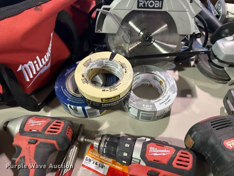 image for item NO9734 Tools