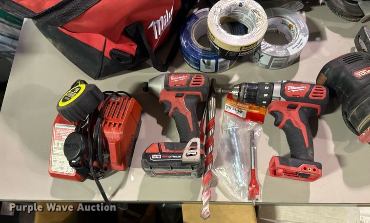 image for item NO9734 Tools