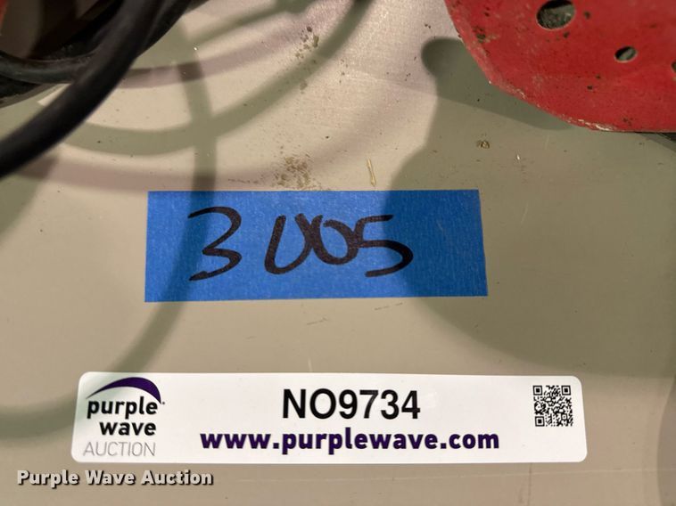 image for item NO9734 Tools