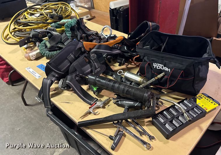 image for item NO9735 Tools