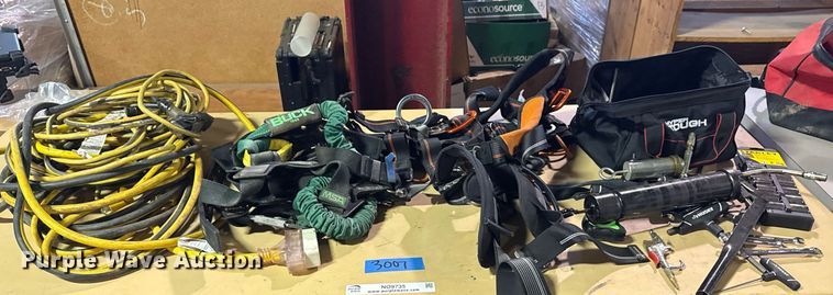 image for item NO9735 Tools