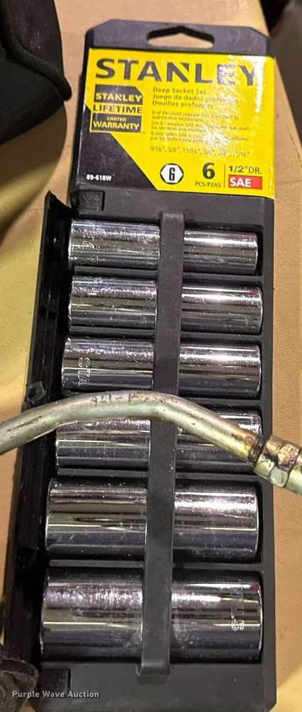 image for item NO9735 Tools