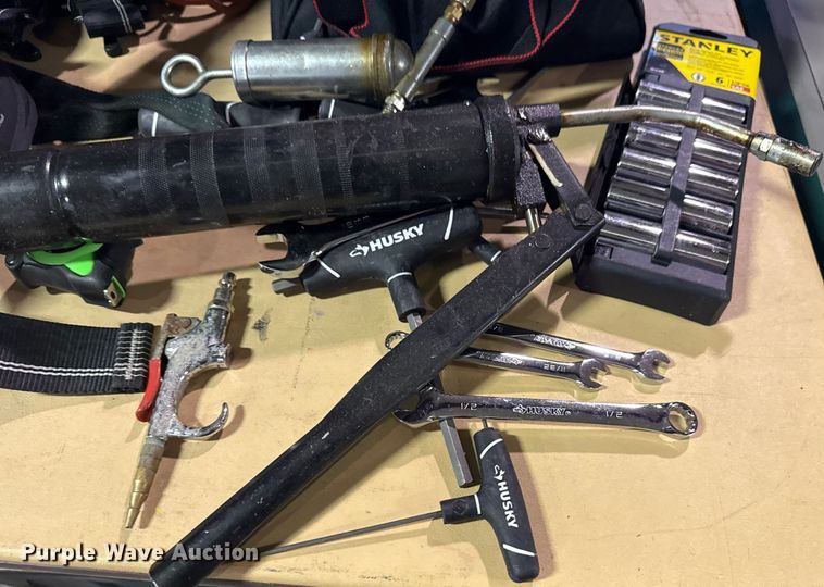 image for item NO9735 Tools