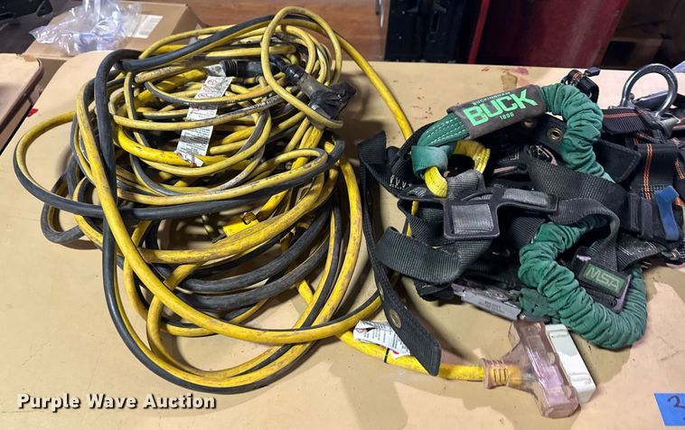 image for item NO9735 Tools