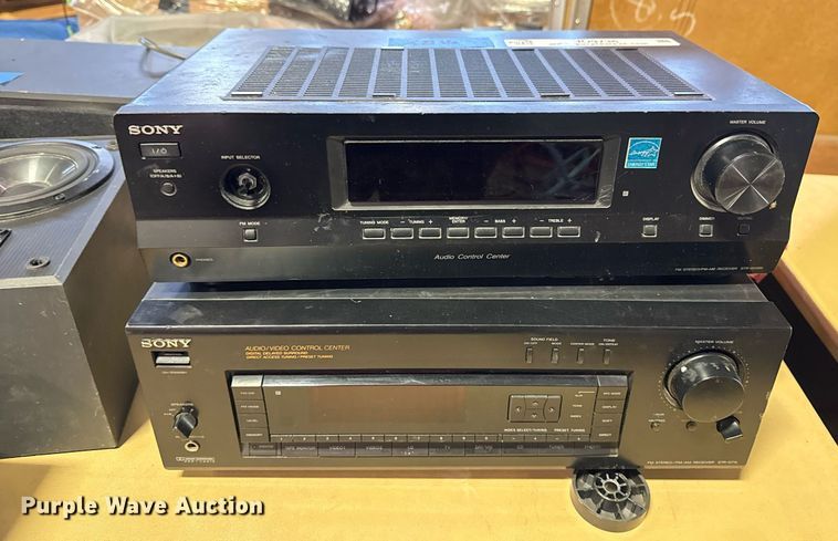 image for item NO9736 Electronics