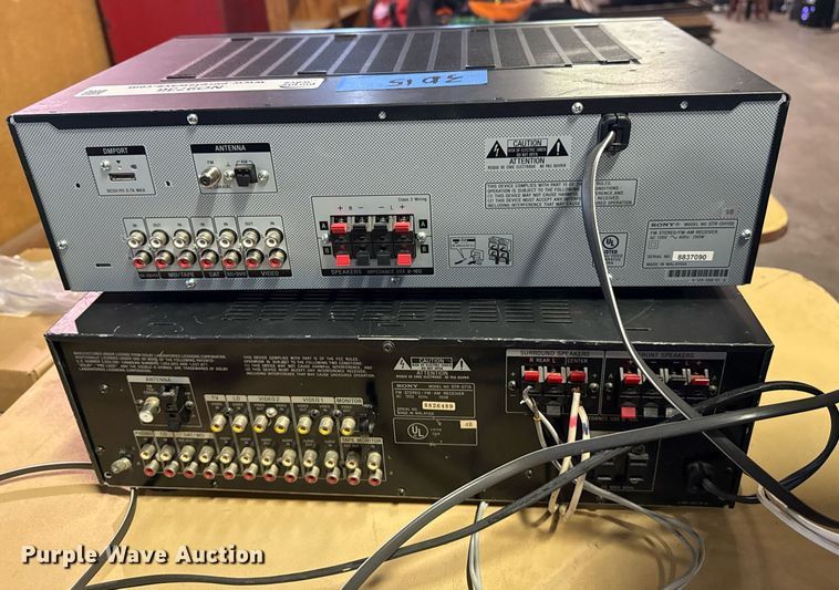 image for item NO9736 Electronics