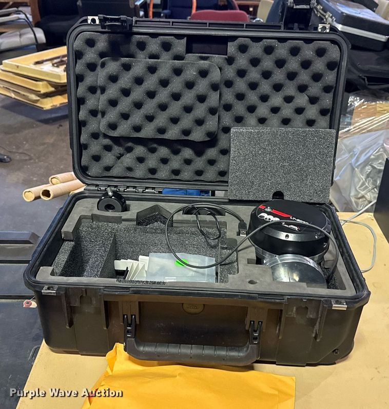 image for item NO9737 Laser Products Industries LT-2D3D laser templator