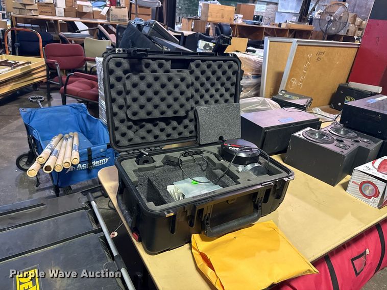 image for item NO9737 Laser Products Industries LT-2D3D laser templator