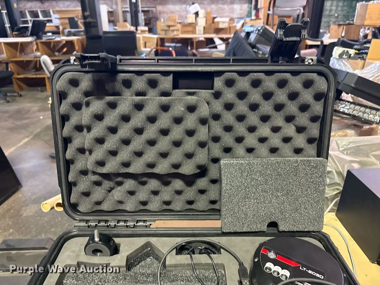 image for item NO9737 Laser Products Industries LT-2D3D laser templator