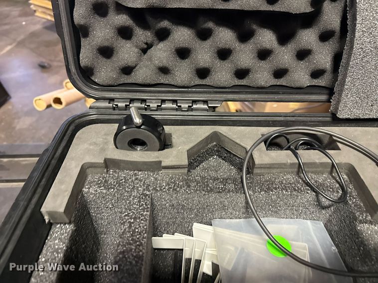 image for item NO9737 Laser Products Industries LT-2D3D laser templator