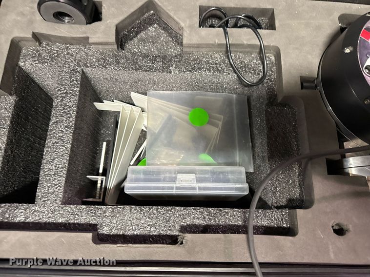 image for item NO9737 Laser Products Industries LT-2D3D laser templator