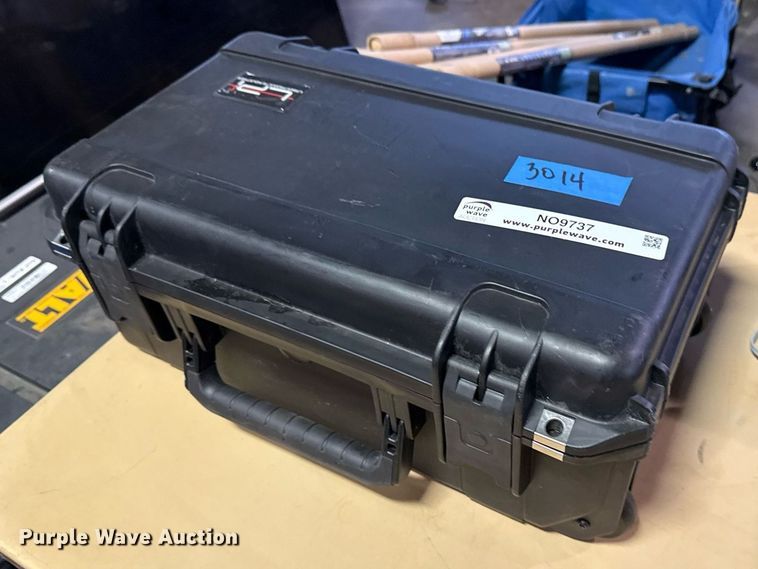 image for item NO9737 Laser Products Industries LT-2D3D laser templator