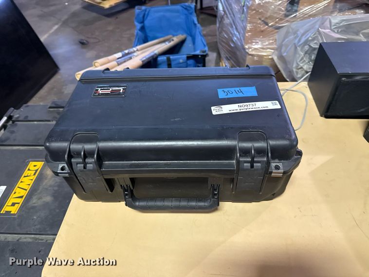 image for item NO9737 Laser Products Industries LT-2D3D laser templator